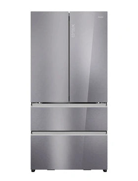 Réfrigérateur multi-portes Haier HFR79F19EFGK