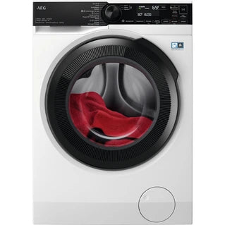 Lave-linge séchant Aeg LWR73A1176V