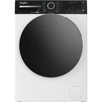 Lave-linge hublot Whirlpool W0M210WADSFR Blanc