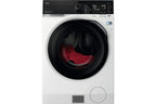 Lave-linge séchant Aeg LWR98B166X 10/6 kg pompe a chaleur