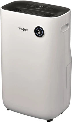 Déshumidificateur Whirlpool DE20W5252