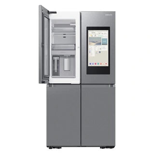 Réfrigérateur multi-portes Samsung RF65DG9H0ESR - Family Hub avec AI Vision