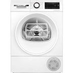 Sèche-linge pompe à chaleur Bosch Series 6 WQG13500FR AutoDry