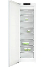 Congélateur armoire Miele FNS 7740 D encastrable 178 cm