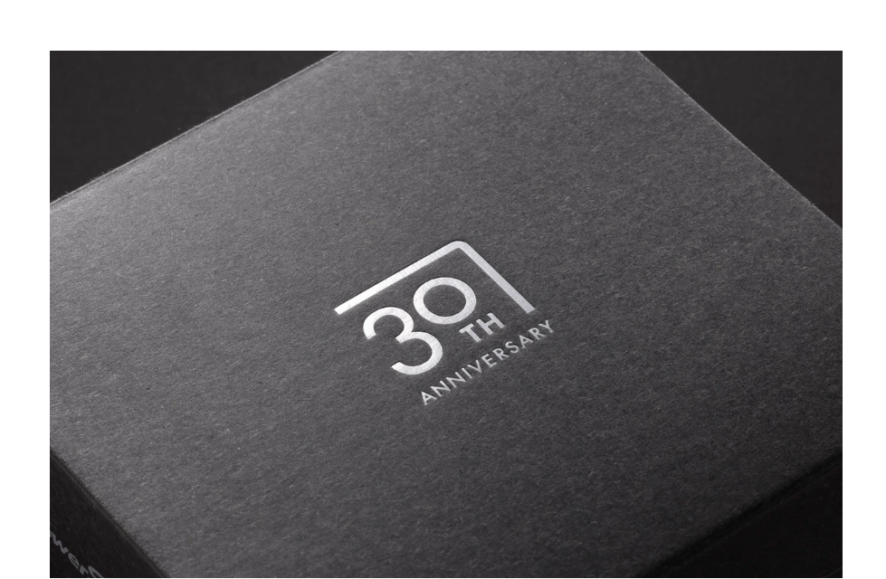 Appareil photo compact Canon G7X Mark III Edition Spéciale 30 ans