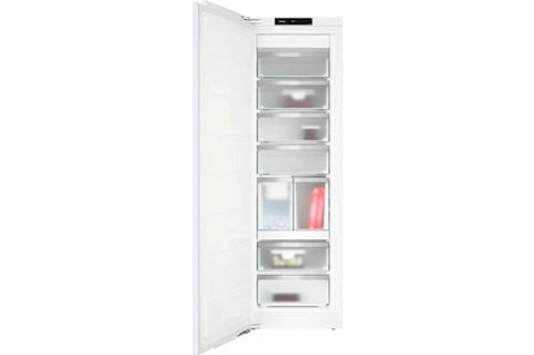 Congélateur armoire Miele FNS 7774 D - ENCASTRABLE 177CM