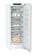 Congélateur armoire Liebherr FND 7227-22