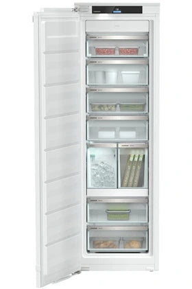 Congélateur armoire Liebherr SIFNDI 5188-22 - ENCASTRABLE 185 CM