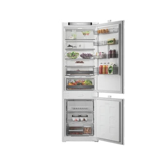 Réfrigérateur congélateur en bas Whirlpool WHK25292B5E Blanc