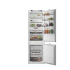 Réfrigérateur congélateur en bas Whirlpool WHK25292B5E Blanc