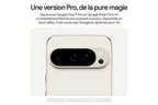Smartphone Google Pixel 9 Pro XL 256Go Vert Sauge 5G