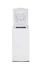 Lave-linge top Proline PTL6100C
