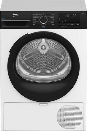 Sèche-linge pompe à chaleur Beko D43H29493W