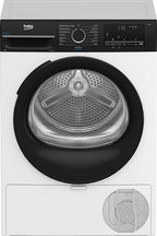 Sèche-linge pompe à chaleur Beko D43H29493W