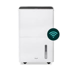 Déshumidificateur Duux Bora DXDH20 20L/24H Blanc connecté