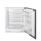 Réfrigérateur top Smeg U8L080DE - Encastrable 82 cm