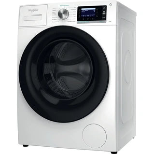 Lave-linge hublot Whirlpool W698FR