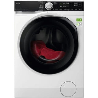 Lave-linge hublot Aeg LFR85A114V