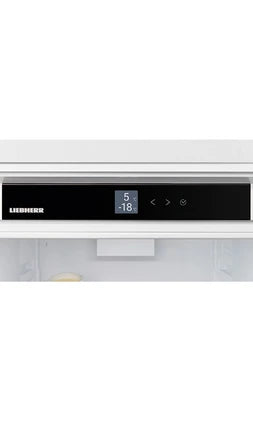 Réfrigérateur congélateur en bas Liebherr KGNsf 57Va03 Blu Performance