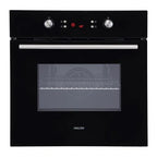 Four encastrable Proline CNC65BK4 Noir