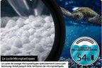 Lave-linge hublot Samsung WW11DG6B85LB BESPOKE AI