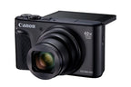 Appareil photo compact Canon PowerShot SX740 HS Lite Edition Noir