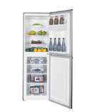 Réfrigérateur congélateur en bas Proline PLC247WDSL
