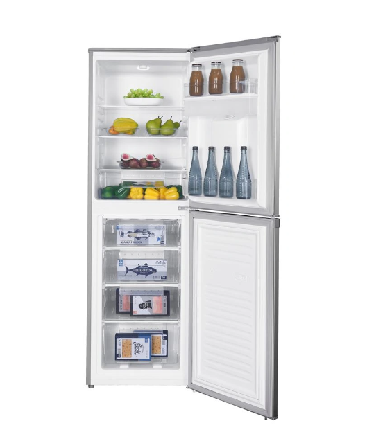 Réfrigérateur congélateur en bas Proline PLC247WDSL