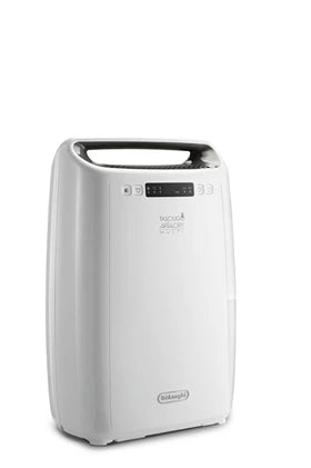 Déshumidificateur Delonghi DEXD214F