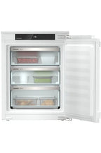 Congélateur armoire Liebherr IFND 3503-22 - Encastrable 71 cm
