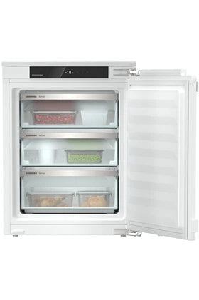 Congélateur armoire Liebherr IFND 3503-22 - Encastrable 71 cm