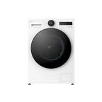 Lave-linge séchant Lg F964X76WSTA Blanc