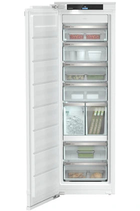 Congélateur armoire Liebherr SIFNAD 5188 617 - Encastrable 178 cm
