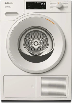 Sèche-linge pompe à chaleur Miele TSD 643 WP