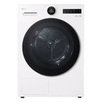 Sèche-linge pompe à chaleur Lg RH0X71WH