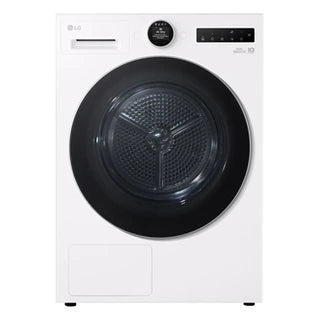 Sèche-linge pompe à chaleur Lg RH0X71WH
