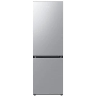 Réfrigérateur congélateur en bas Samsung rb34c602dsa