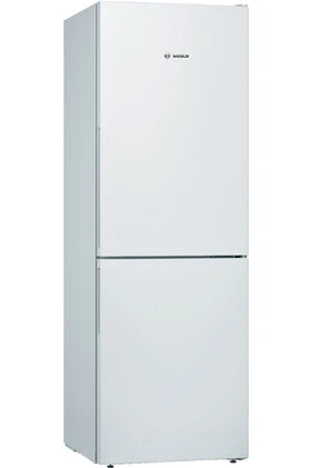 Réfrigérateur congélateur en bas Bosch KGV33VWEAS