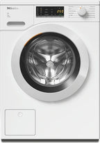 Lave-linge hublot Miele WCA 120 WCS