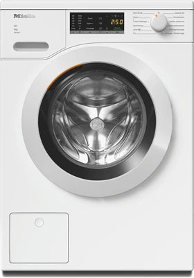 Lave-linge hublot Miele WCA 120 WCS