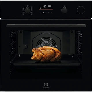 Four encastrable Electrolux LOP6X00Z