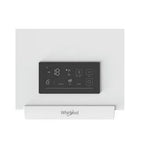Congélateur coffre Whirlpool Congélateur coffre 442l blanc W3RHS44EW