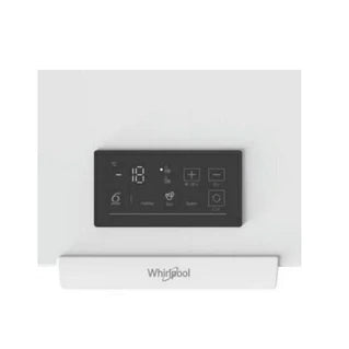 Congélateur coffre Whirlpool Congélateur coffre 442l blanc W3RHS44EW