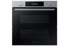 Four encastrable Samsung NV7B4550VAS - DUAL COOK FLEX