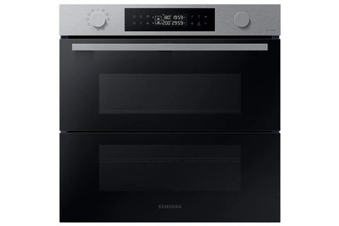 Four encastrable Samsung NV7B4550VAS - DUAL COOK FLEX