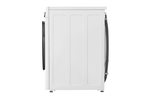 Lave-linge hublot LG F34R76WHST