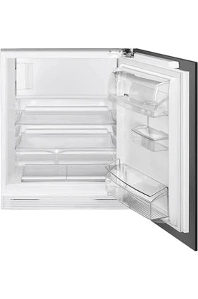 Réfrigérateur top Smeg U8C082DE - Encastrable 88 cm