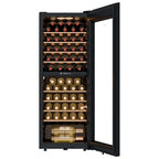 Cave multi-températures Haier HWS56GDG