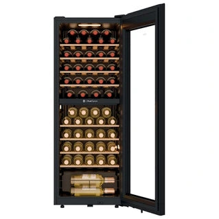 Cave multi-températures Haier HWS56GDG