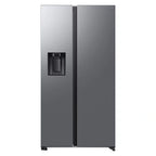 Réfrigérateur américain Samsung RS70F64KETEF